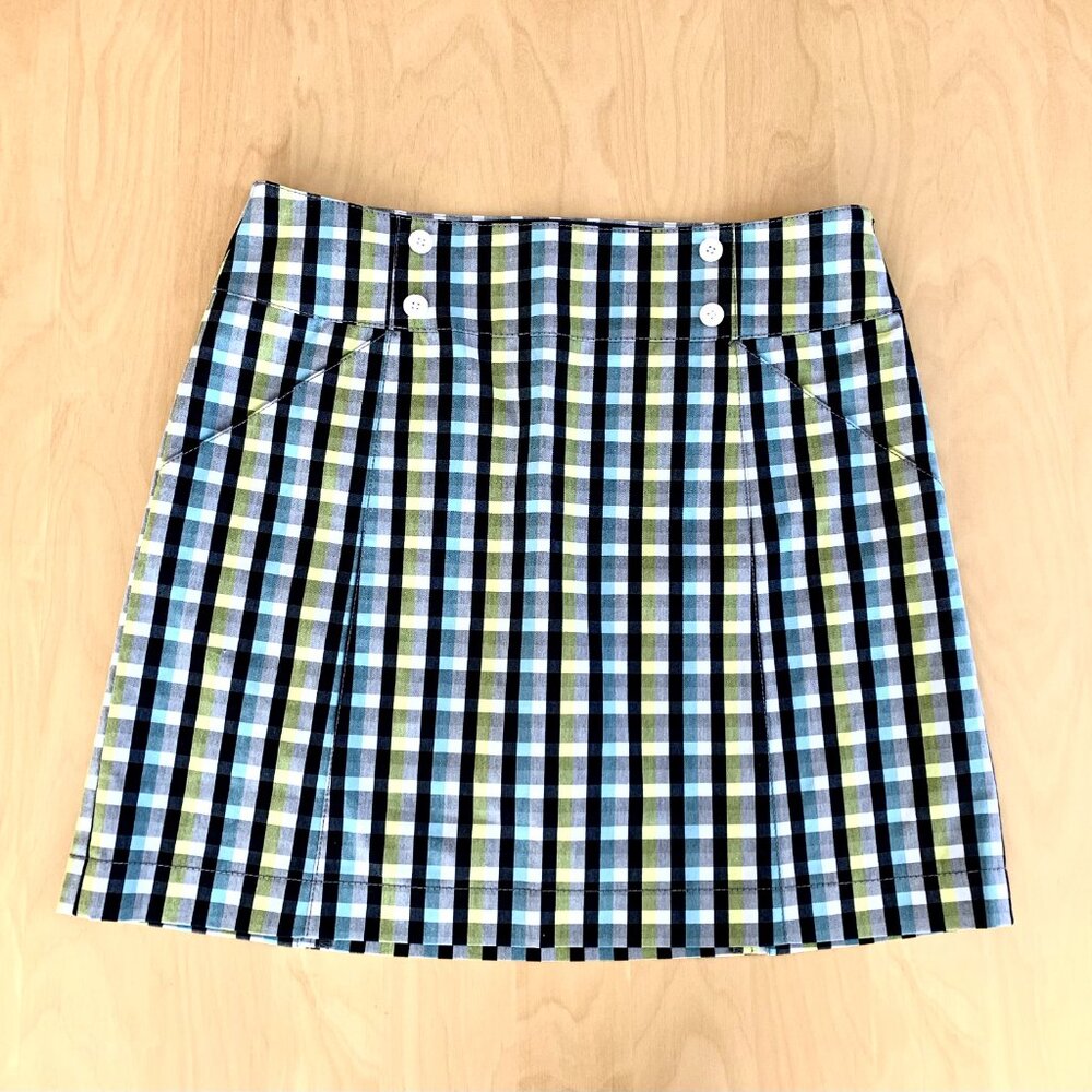 Cutter & Buck Golf Skort